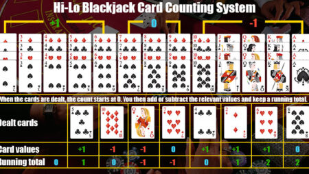 Blackjack
