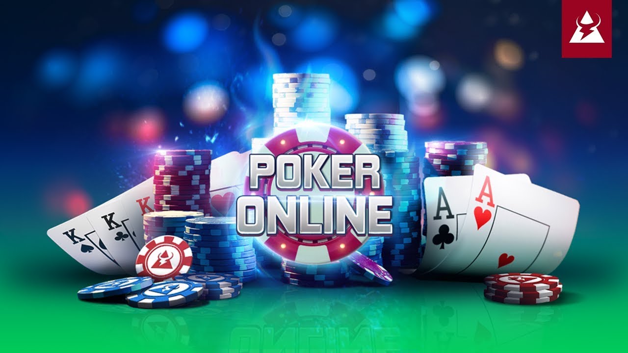 Poker Online